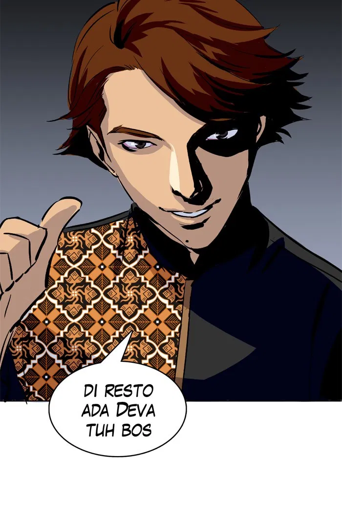 7 Wonders Chapter 52 Gambar 32