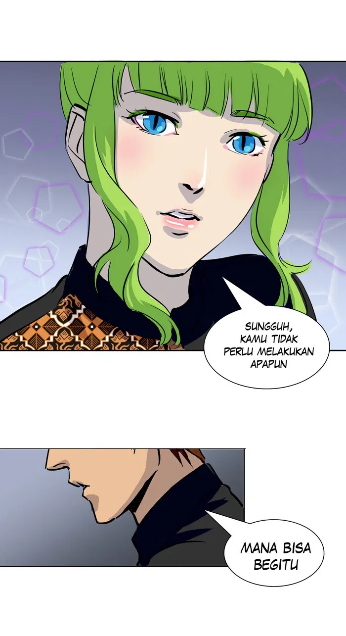 7 Wonders Chapter 52 Gambar 37