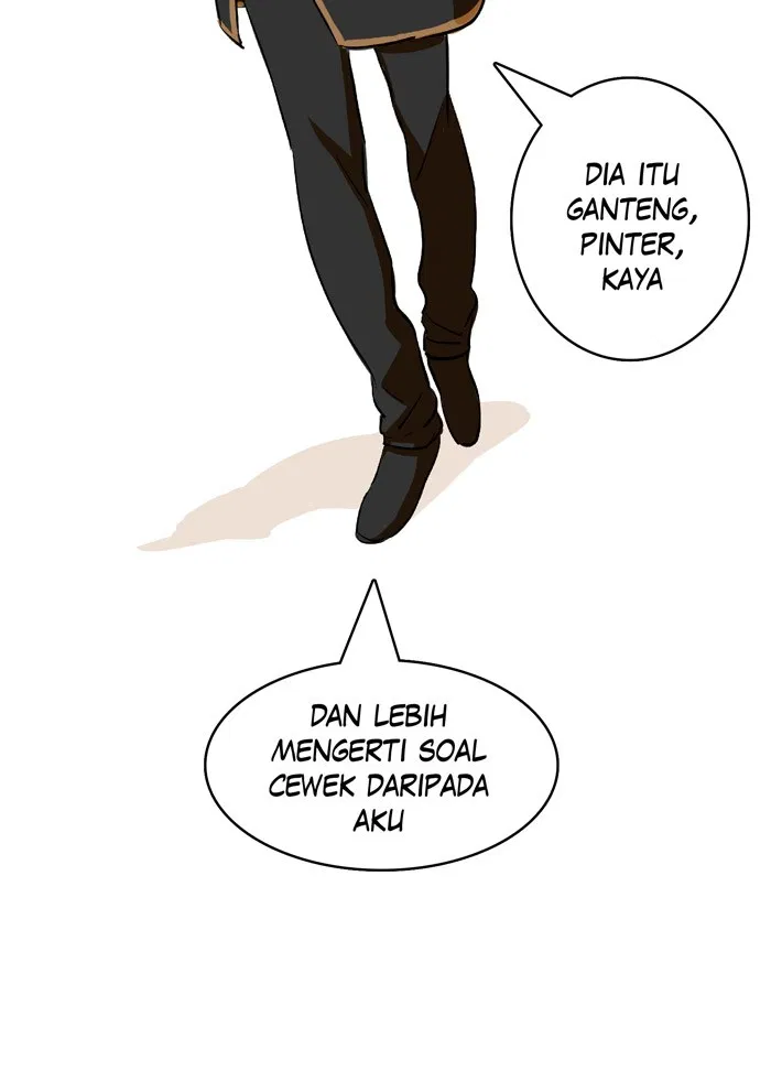 7 Wonders Chapter 52 Gambar 39