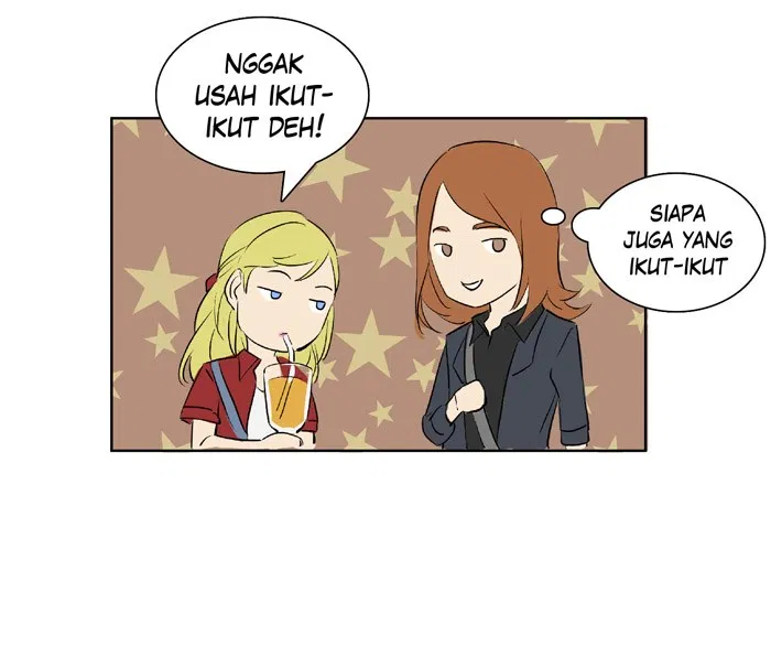 7 Wonders Chapter 52 Gambar 4