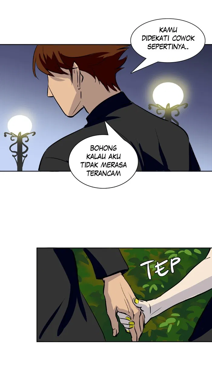 7 Wonders Chapter 52 Gambar 40
