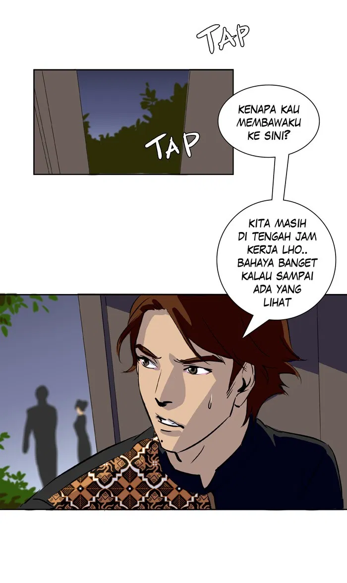 7 Wonders Chapter 52 Gambar 42