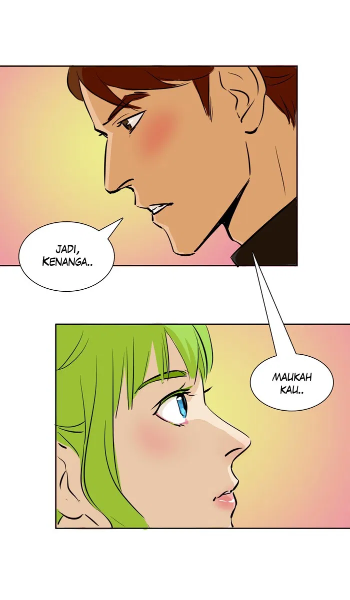 7 Wonders Chapter 52 Gambar 48