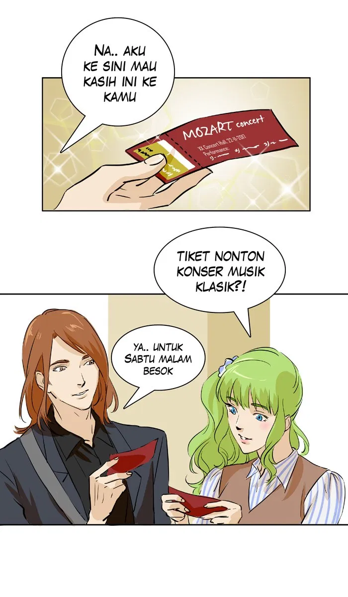7 Wonders Chapter 52 Gambar 5