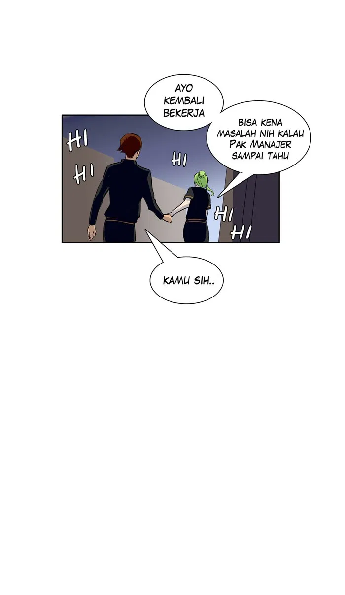 7 Wonders Chapter 52 Gambar 55
