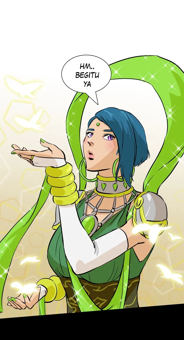 7 Wonders Chapter 52 Gambar 58
