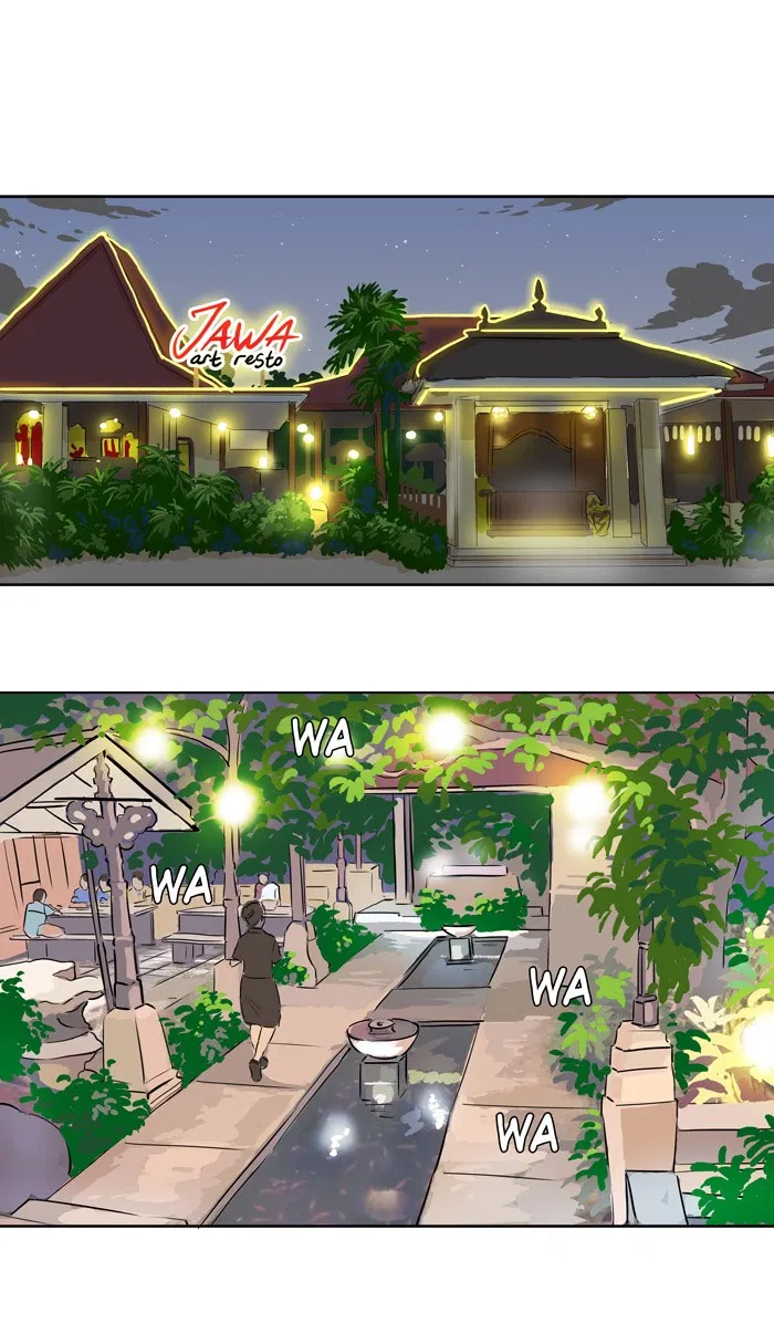 7 Wonders Chapter 49 Gambar 10