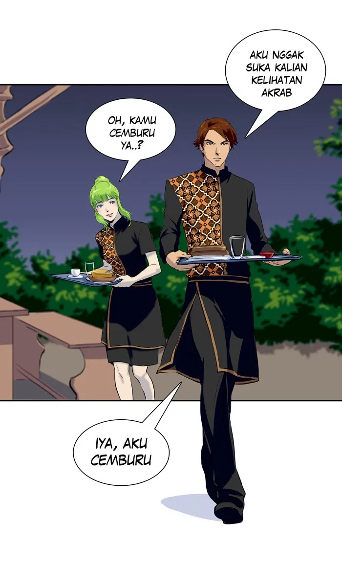 7 Wonders Chapter 49 Gambar 13