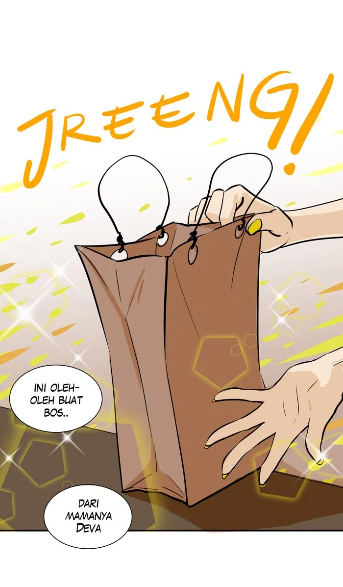 Baca 7 Wonders Chapter 49 Gambar 2