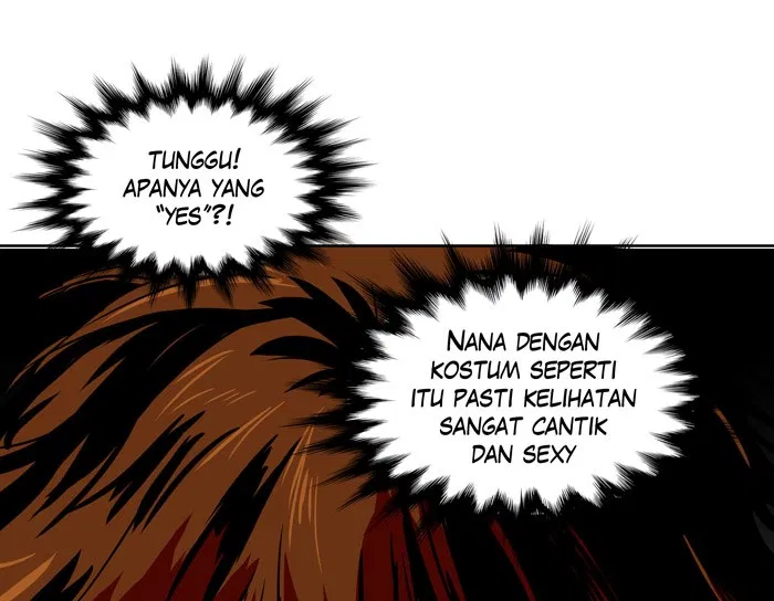 7 Wonders Chapter 49 Gambar 34