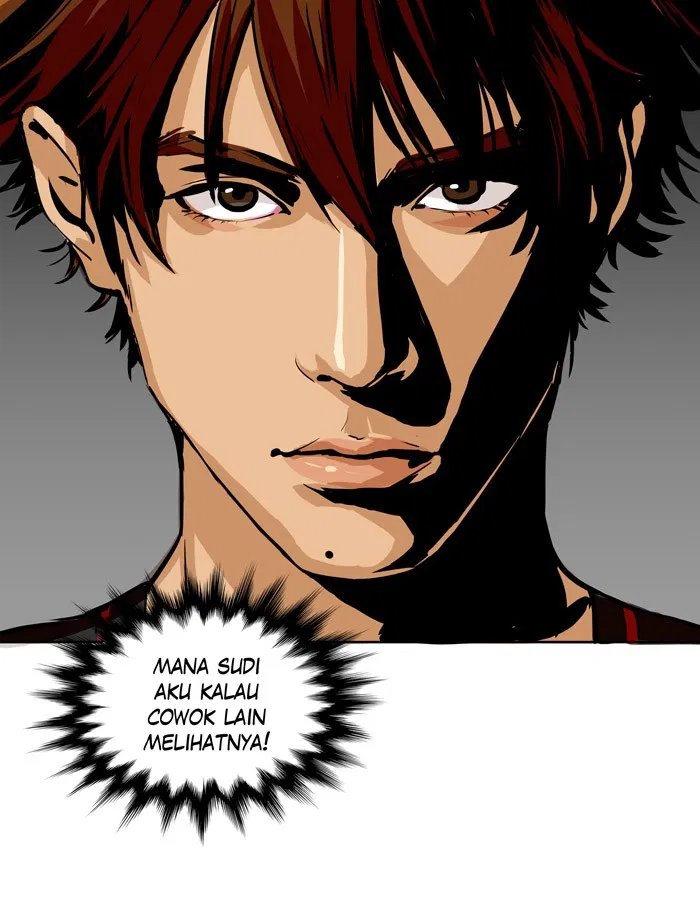 7 Wonders Chapter 49 Gambar 35