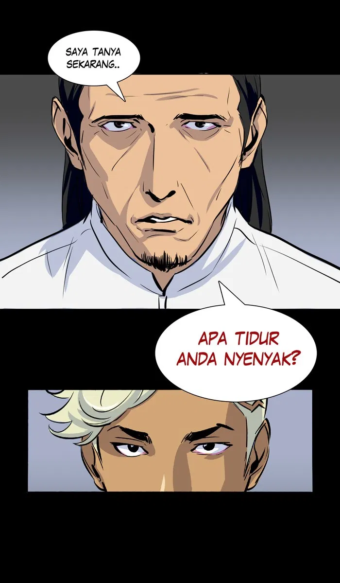 7 Wonders Chapter 49 Gambar 39