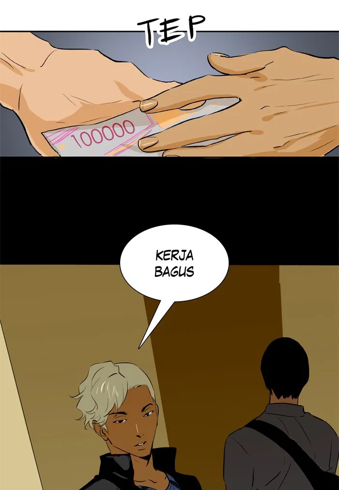 7 Wonders Chapter 49 Gambar 48