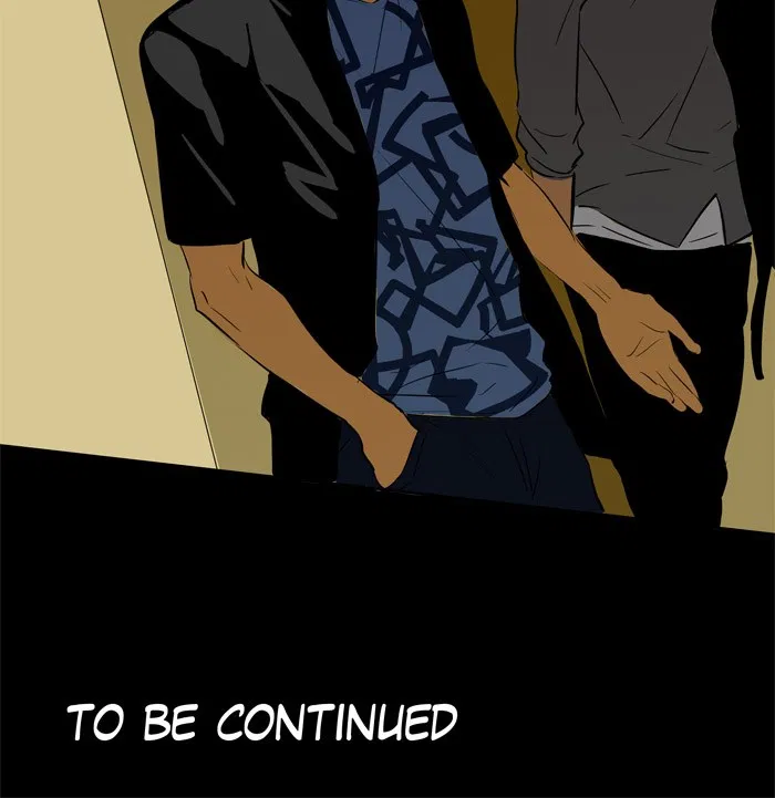 7 Wonders Chapter 49 Gambar 49