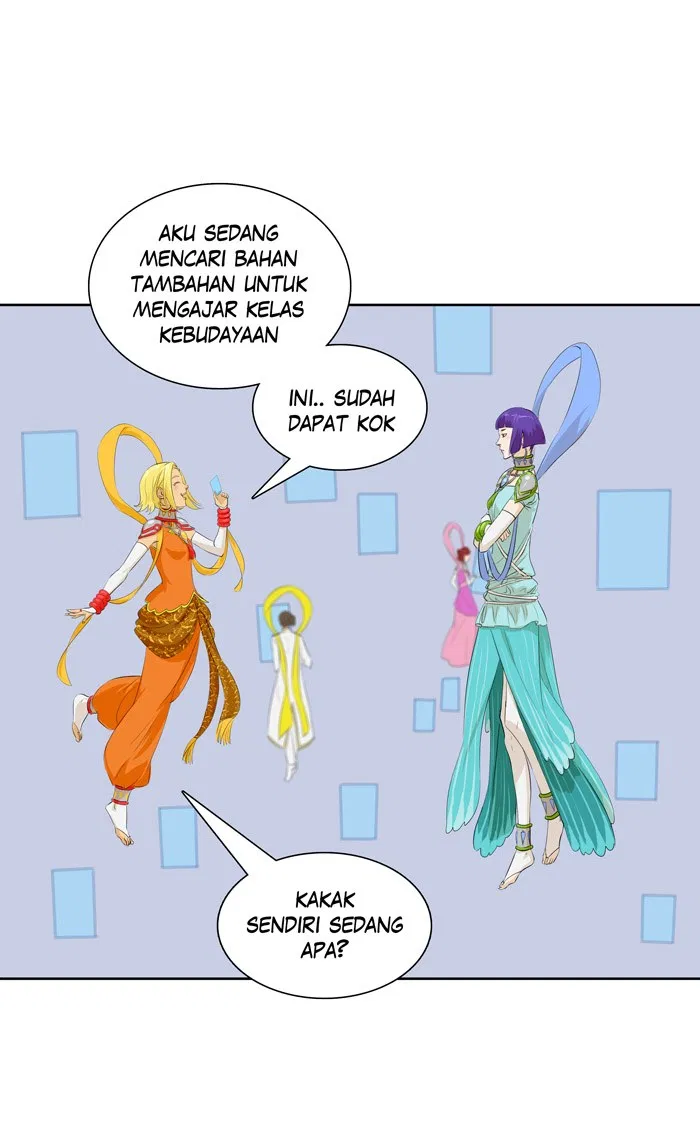 7 Wonders Chapter 48 Gambar 11