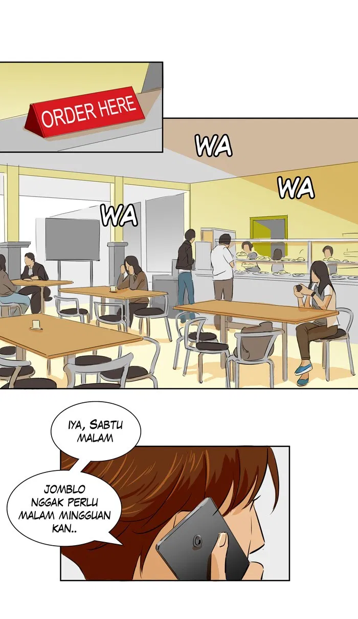 7 Wonders Chapter 48 Gambar 21