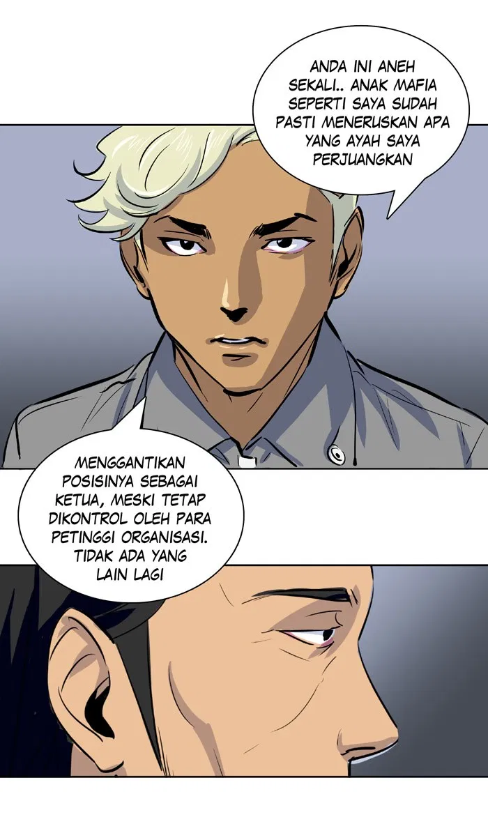 7 Wonders Chapter 48 Gambar 40