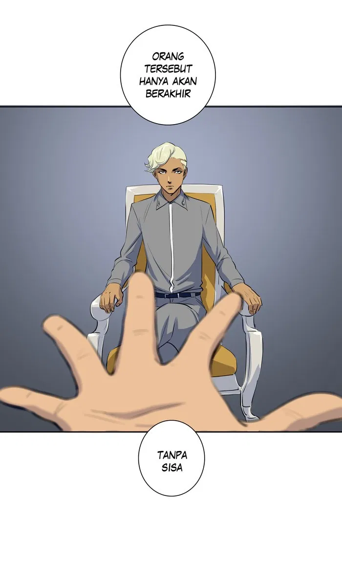 7 Wonders Chapter 48 Gambar 48