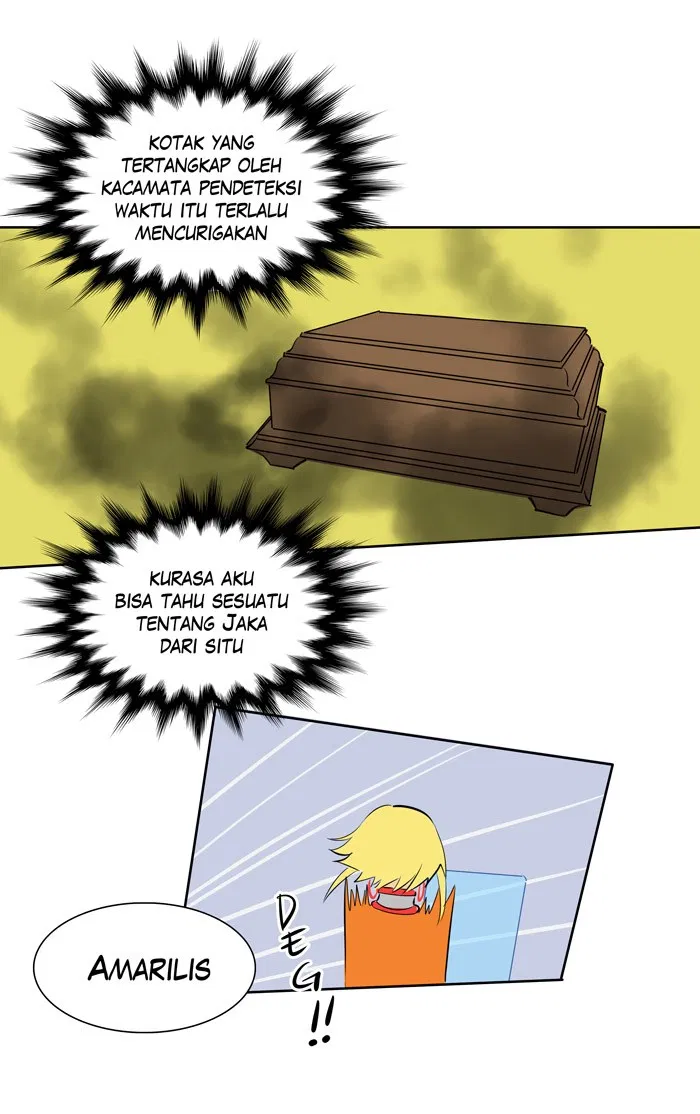 7 Wonders Chapter 48 Gambar 8