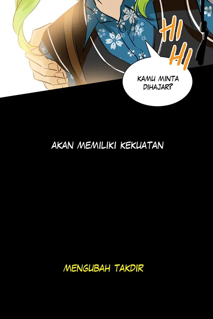7 Wonders Chapter 47 Gambar 46