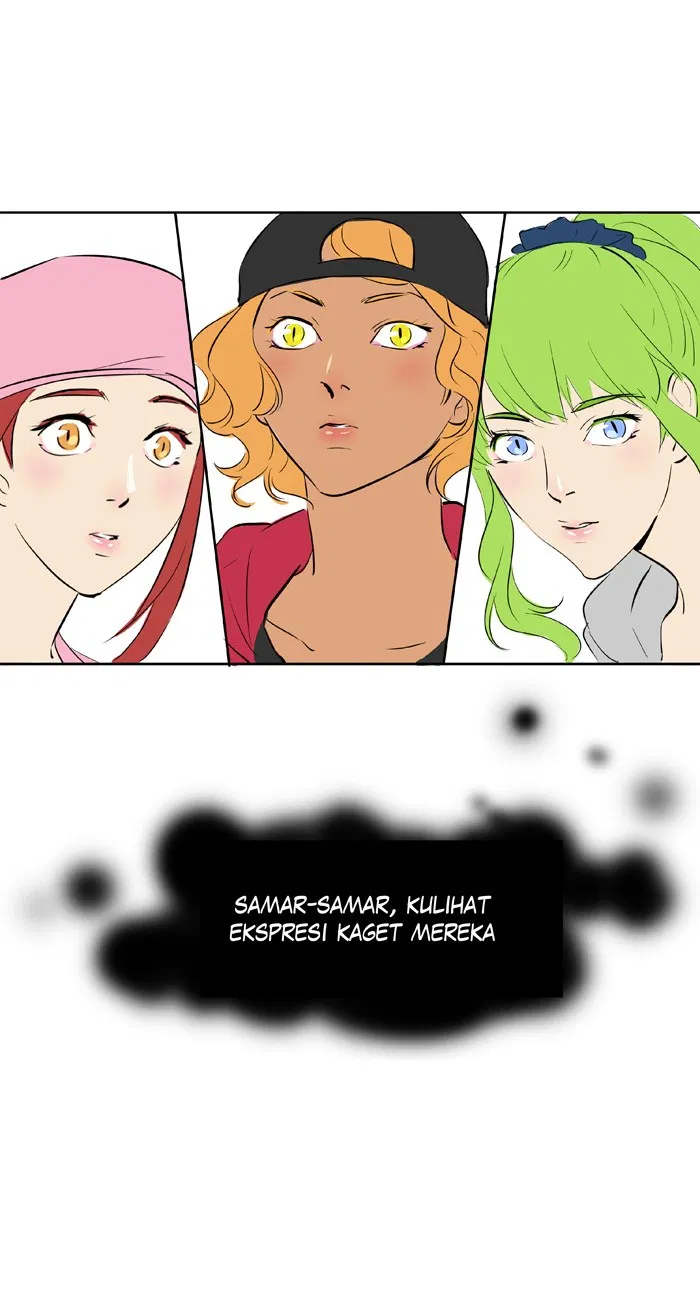 7 Wonders Chapter 45 Gambar 14