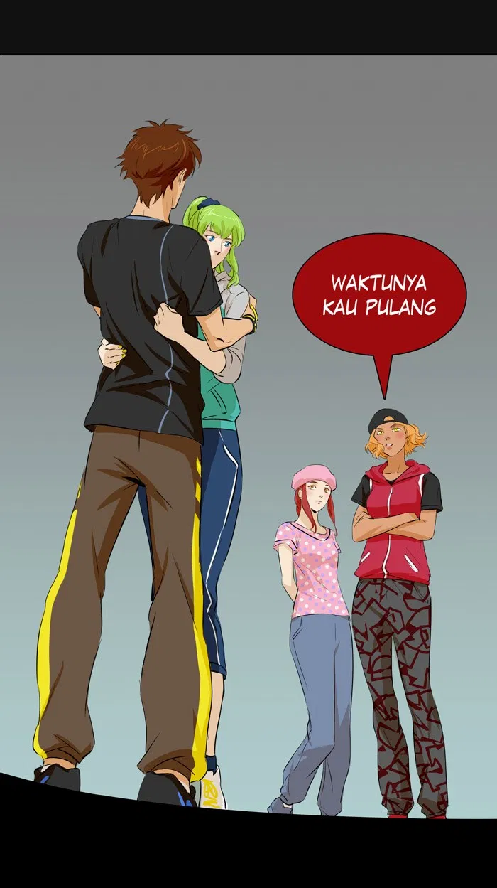 Baca 7 Wonders Chapter 45 Gambar 2