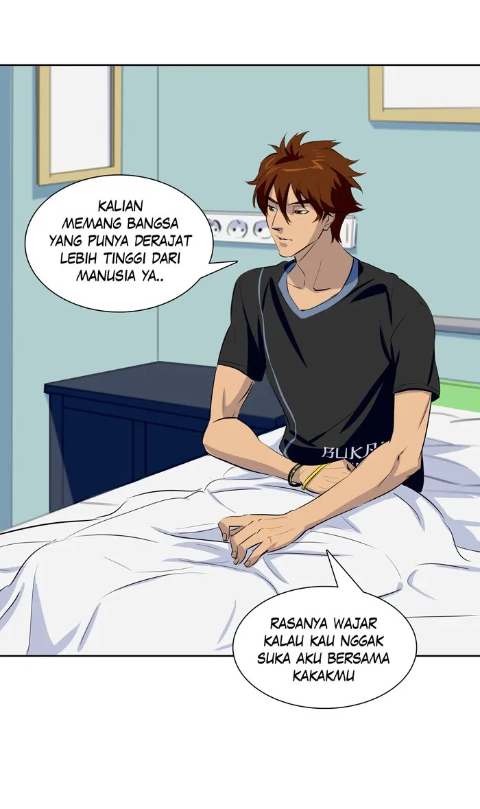 7 Wonders Chapter 45 Gambar 29