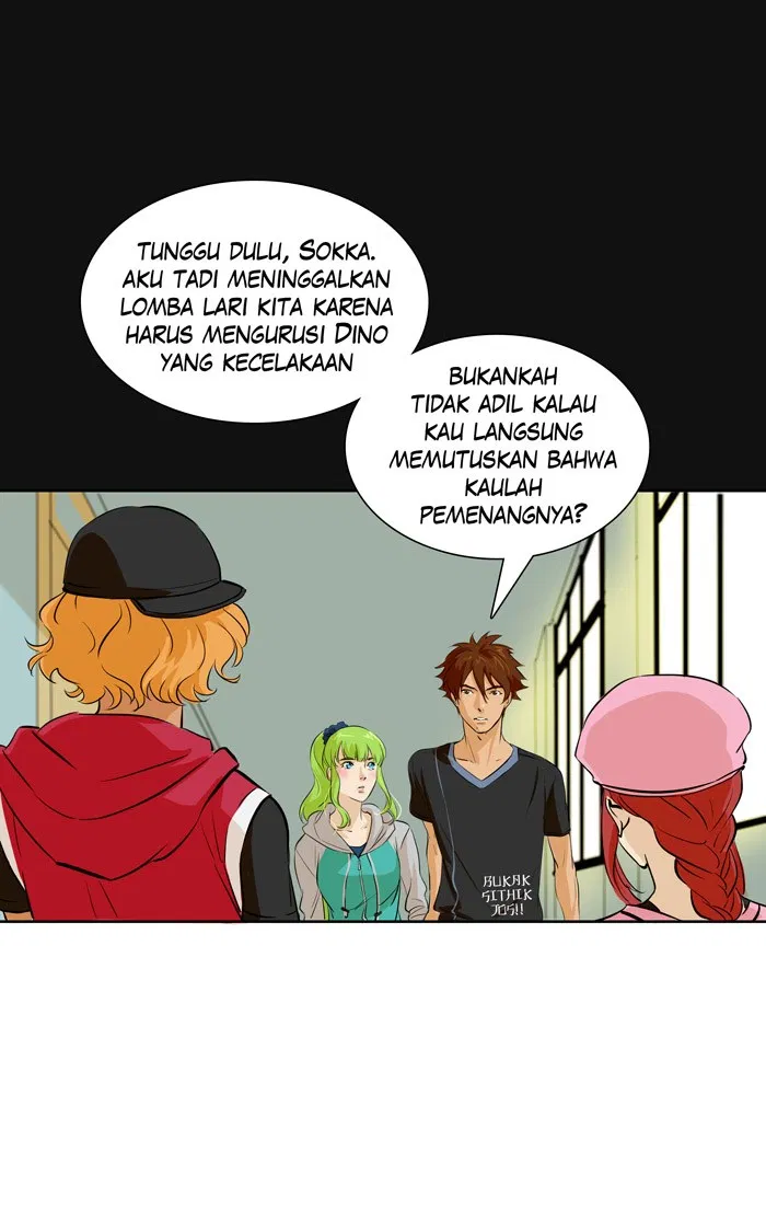 7 Wonders Chapter 45 Gambar 3