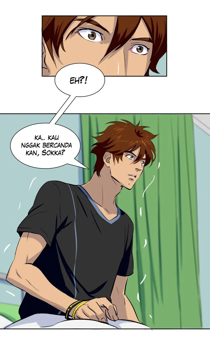 7 Wonders Chapter 45 Gambar 31