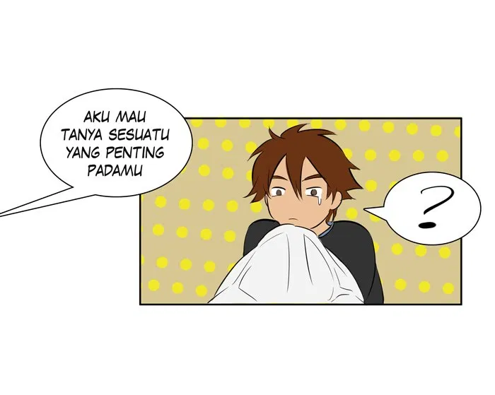 7 Wonders Chapter 45 Gambar 35
