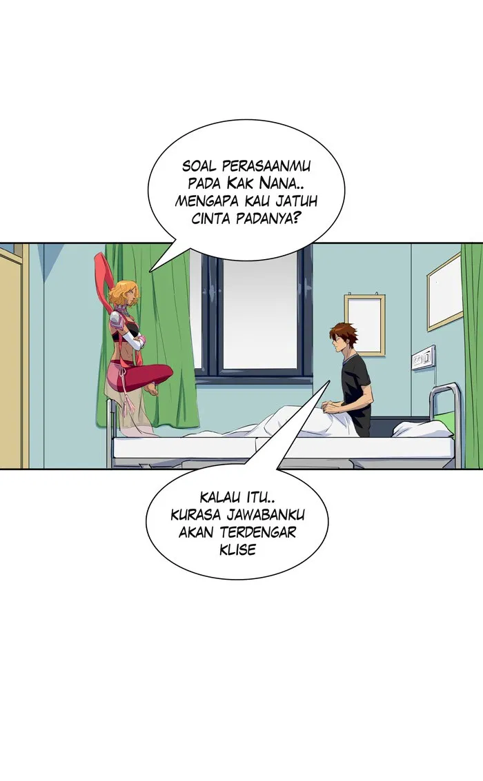 7 Wonders Chapter 45 Gambar 36