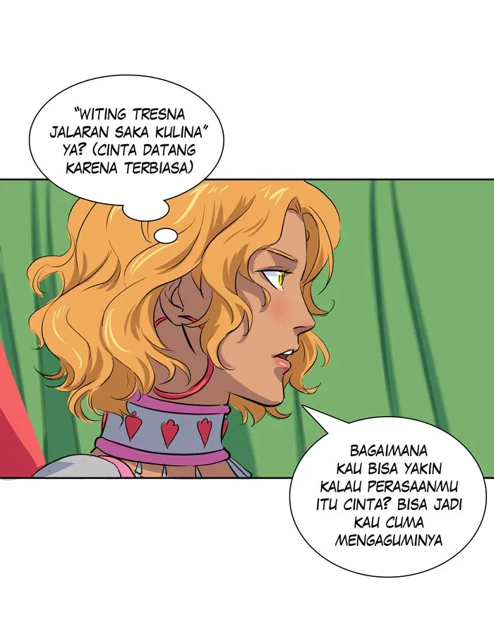 7 Wonders Chapter 45 Gambar 39
