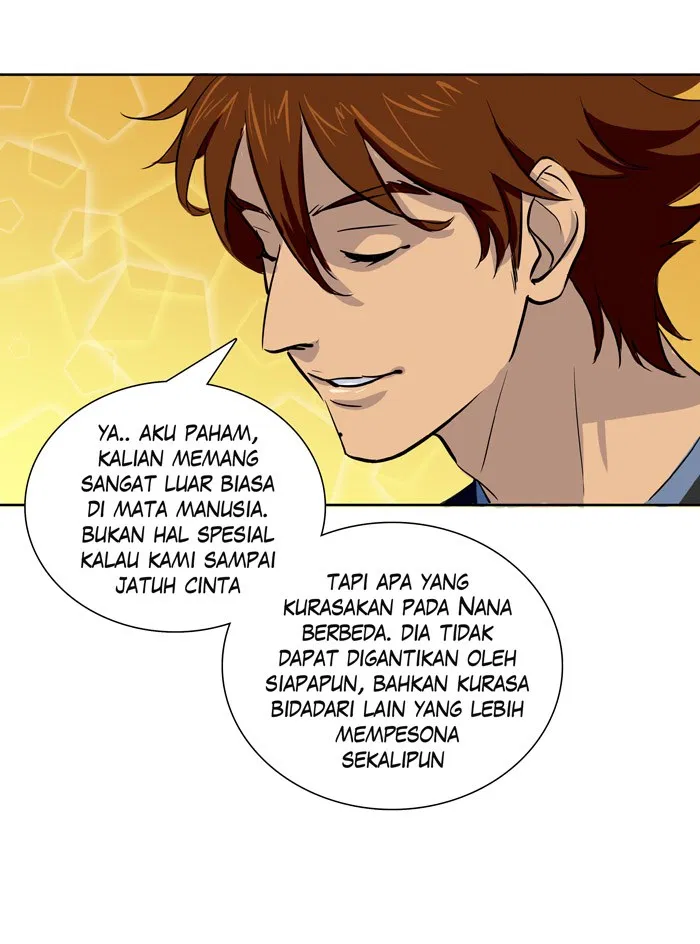 7 Wonders Chapter 45 Gambar 40