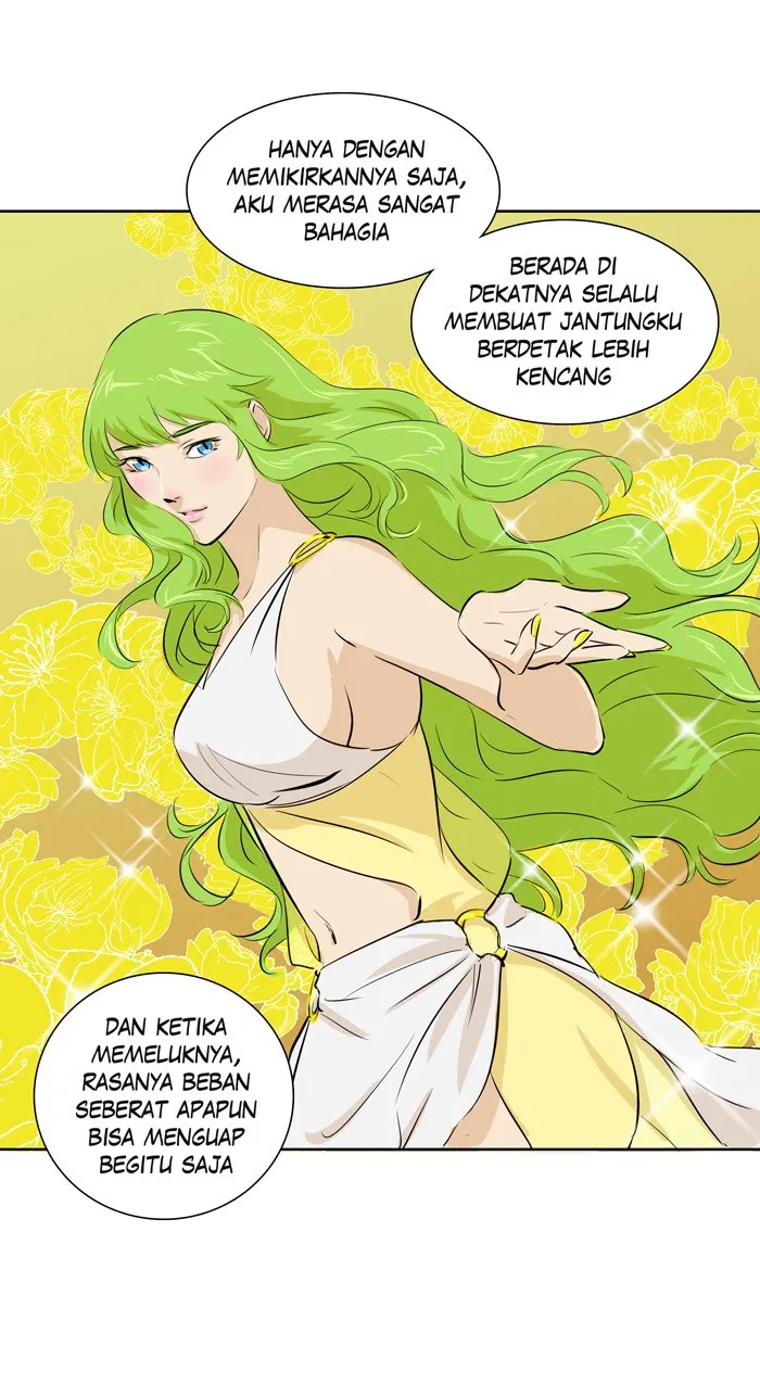 7 Wonders Chapter 45 Gambar 41