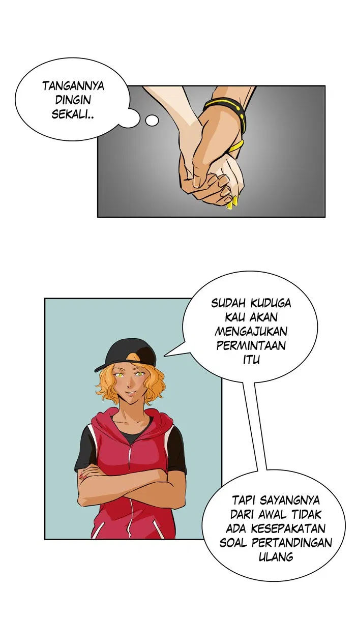 7 Wonders Chapter 45 Gambar 5