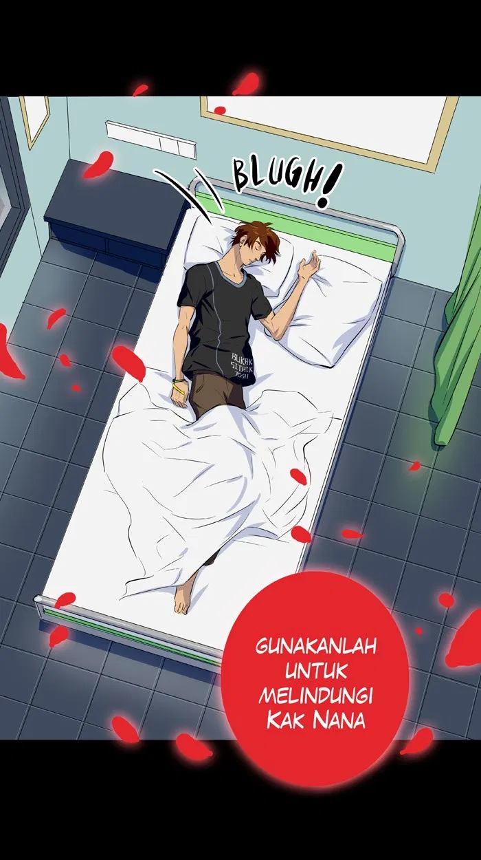 7 Wonders Chapter 45 Gambar 52