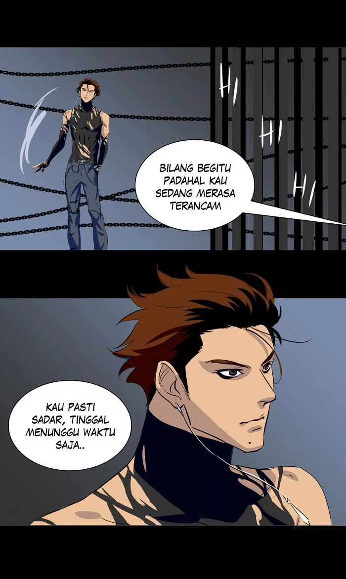 7 Wonders Chapter 45 Gambar 56