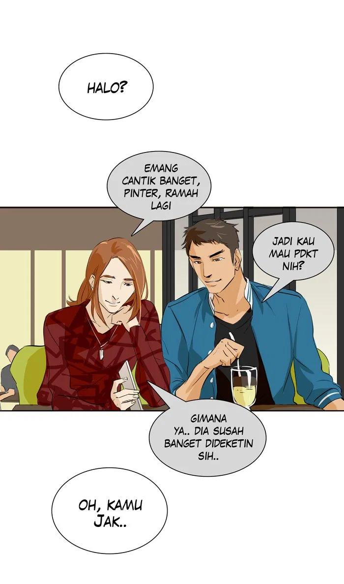 7 Wonders Chapter 44 Gambar 15