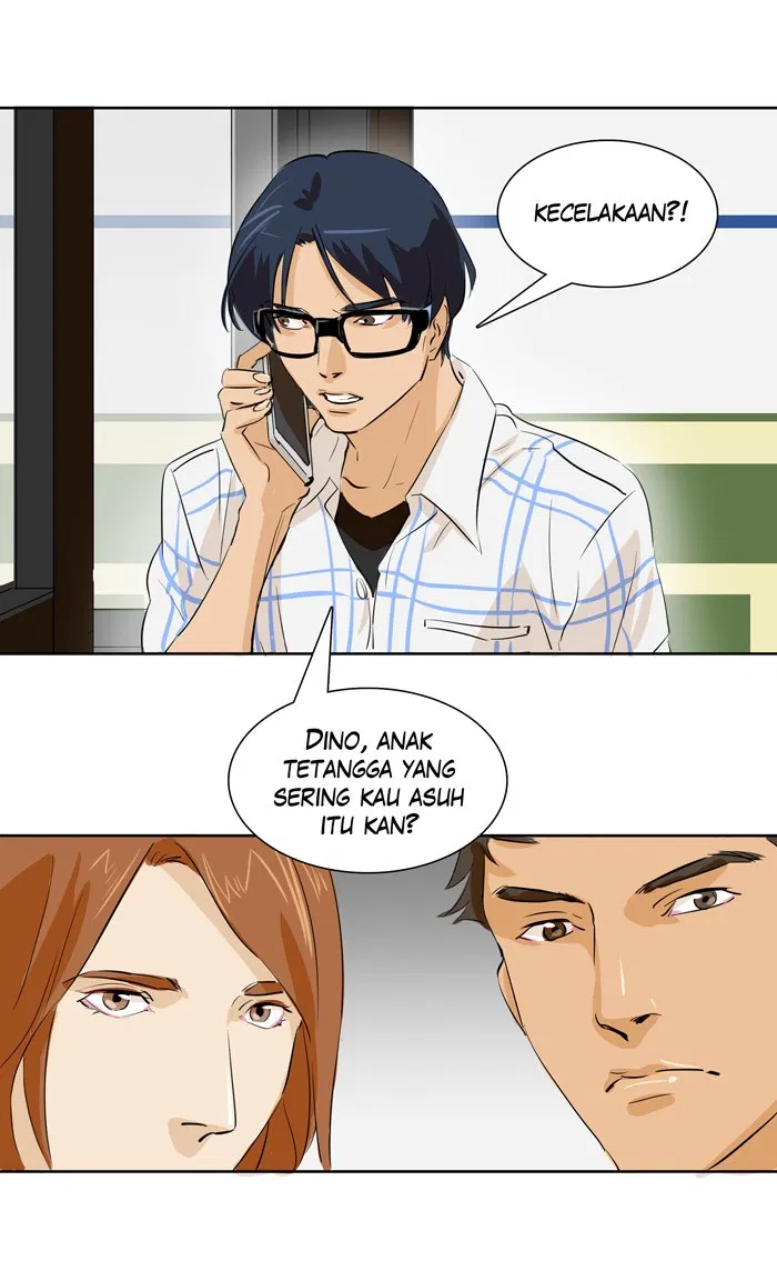 7 Wonders Chapter 44 Gambar 16