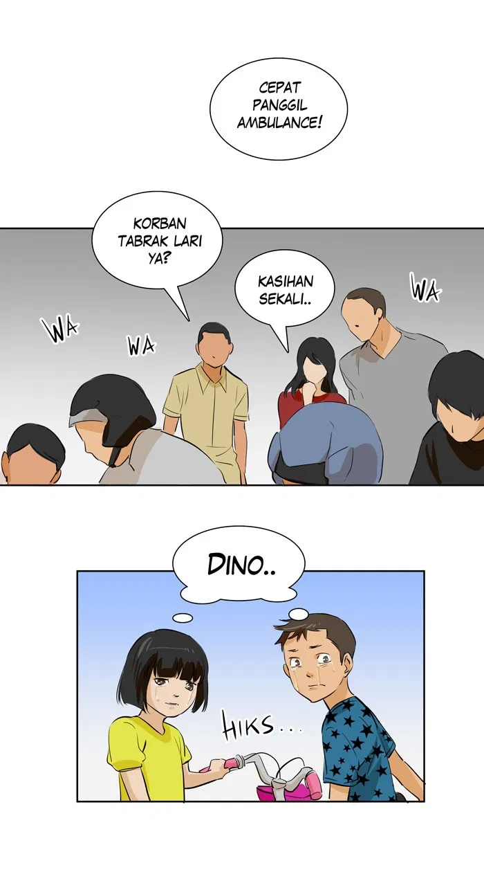 Baca 7 Wonders Chapter 44 Gambar 2