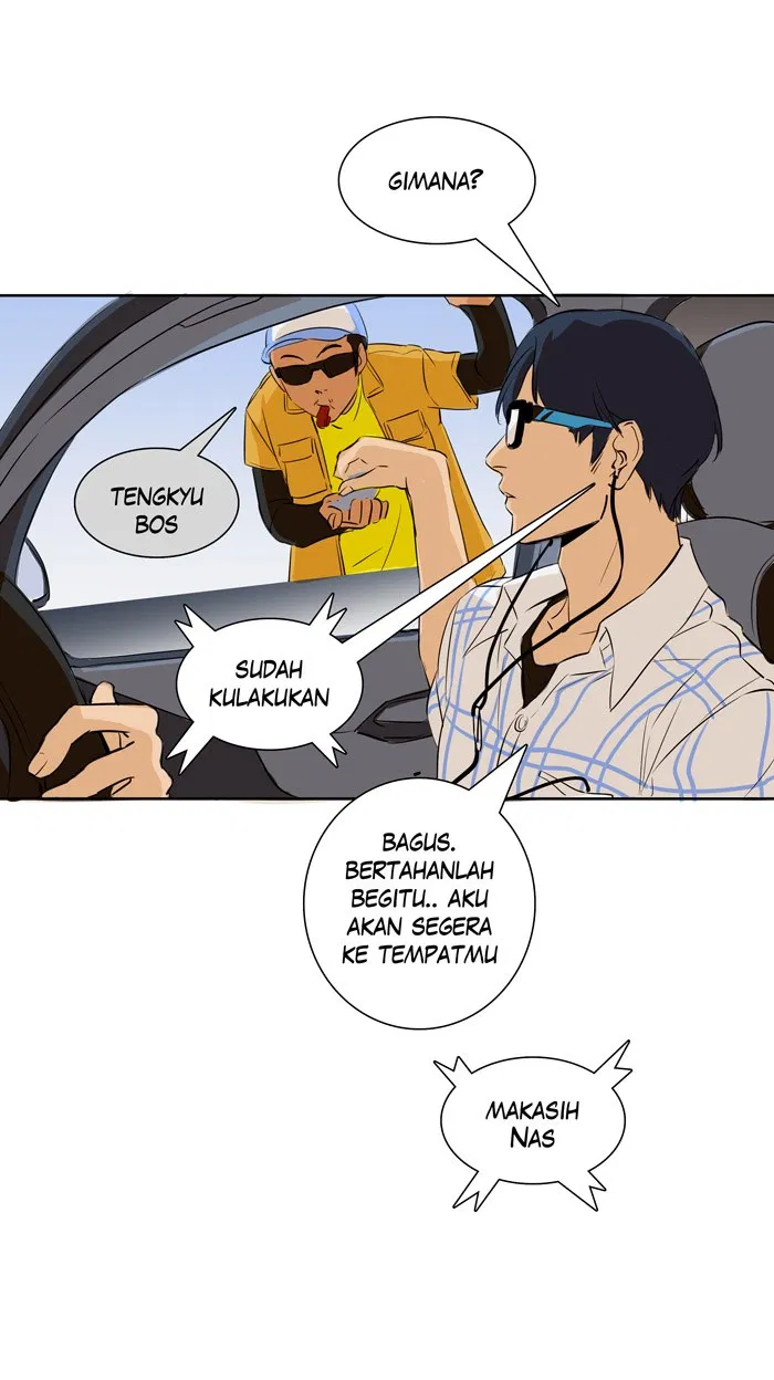 7 Wonders Chapter 44 Gambar 23