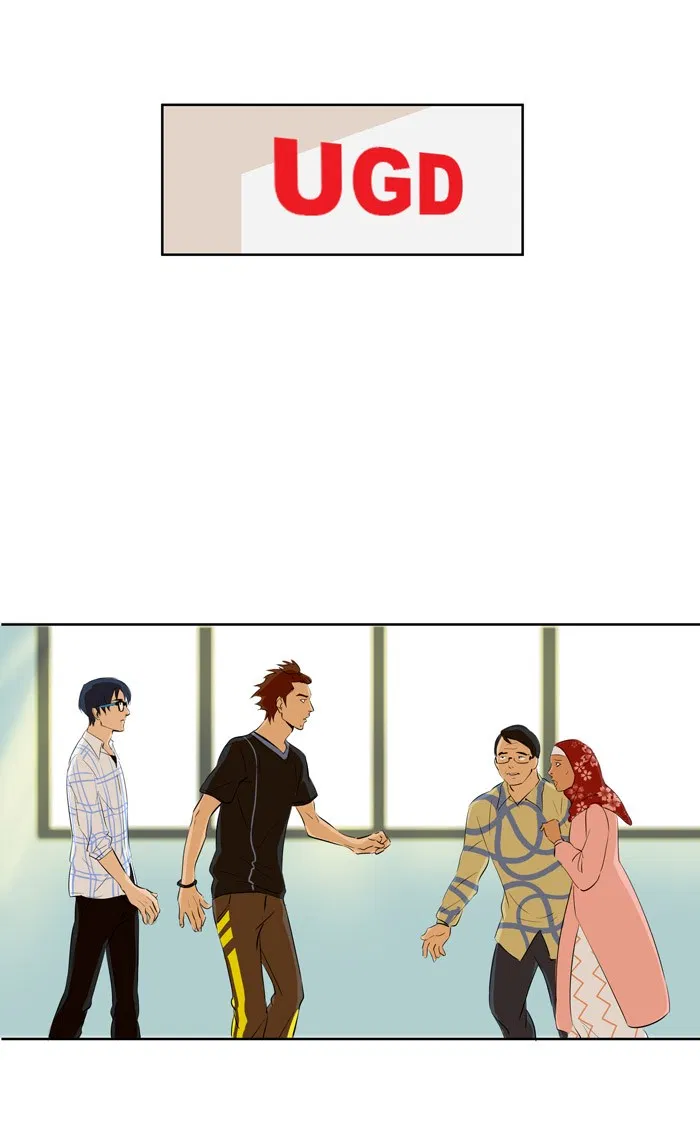 7 Wonders Chapter 44 Gambar 26