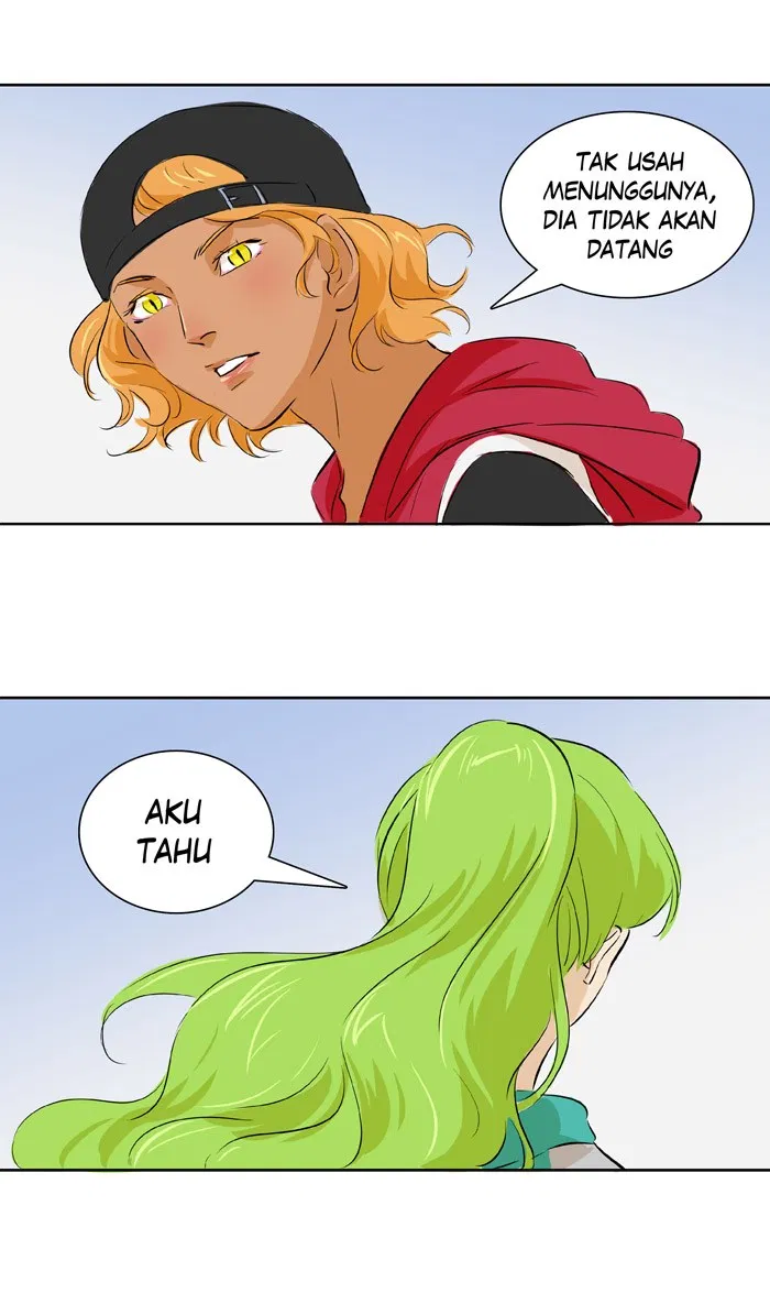 7 Wonders Chapter 44 Gambar 31