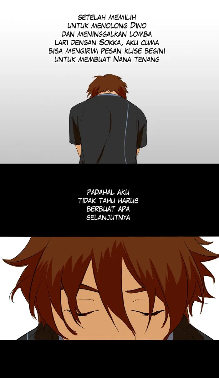 7 Wonders Chapter 44 Gambar 36