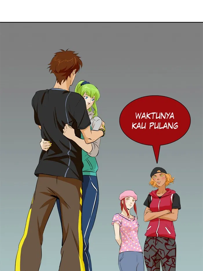 7 Wonders Chapter 44 Gambar 50
