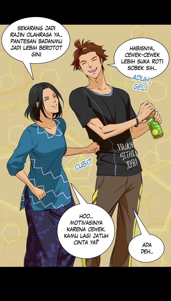 Baca 7 Wonders Chapter 43 Gambar 2