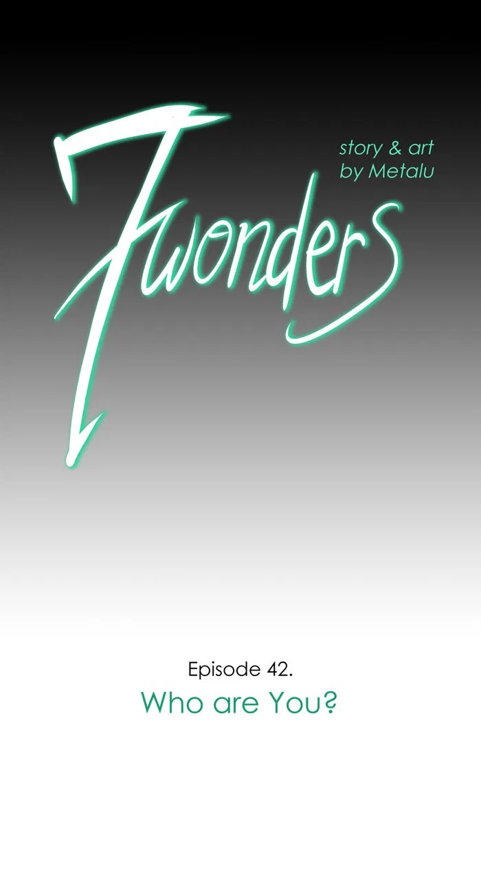 Baca Komik 7 Wonders Chapter 42 Gambar 1