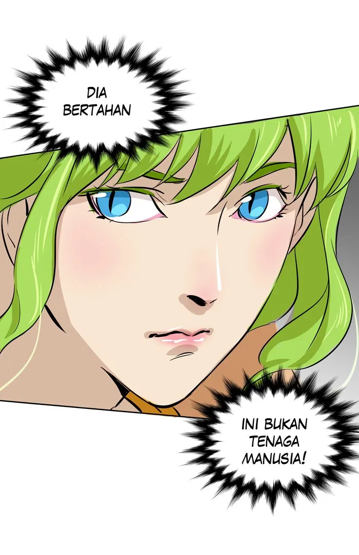 7 Wonders Chapter 42 Gambar 12