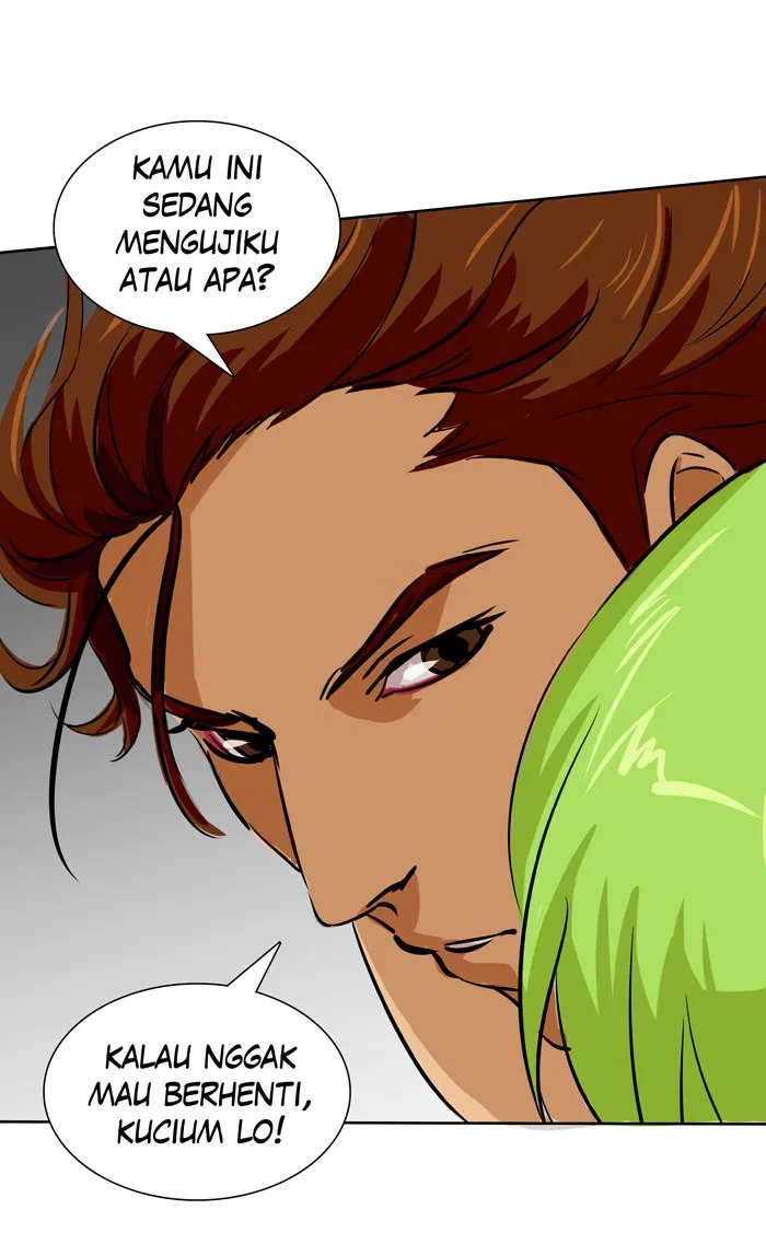 7 Wonders Chapter 42 Gambar 13