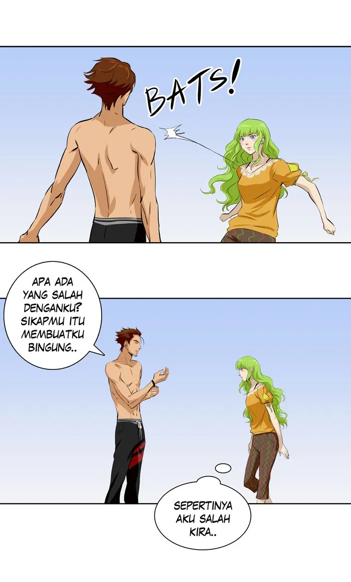 7 Wonders Chapter 42 Gambar 14
